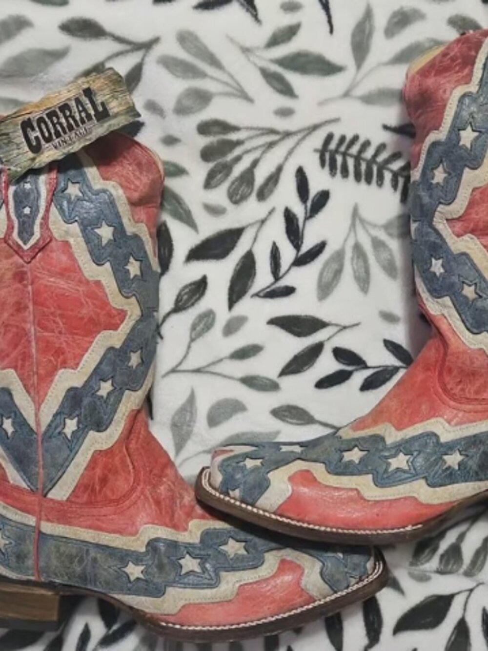 Corral Vintage western boots